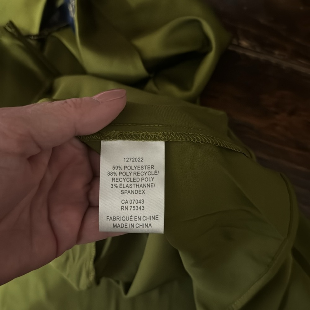 RACHEL/Rachel Roy Blouse - Picture 7 of 8